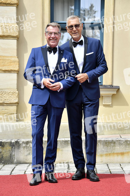 Richard-Wagner-Festspiele 2024 in Bayreuth