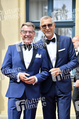 Richard-Wagner-Festspiele 2024 in Bayreuth