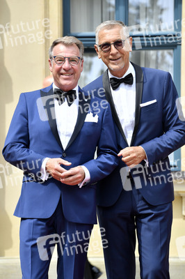 Richard-Wagner-Festspiele 2024 in Bayreuth