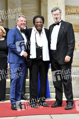 Richard-Wagner-Festspiele 2024 in Bayreuth