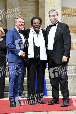 Richard-Wagner-Festspiele 2024 in Bayreuth