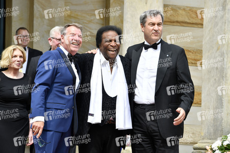 Richard-Wagner-Festspiele 2024 in Bayreuth