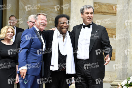 Richard-Wagner-Festspiele 2024 in Bayreuth