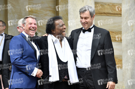 Richard-Wagner-Festspiele 2024 in Bayreuth