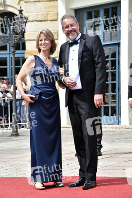 Richard-Wagner-Festspiele 2024 in Bayreuth