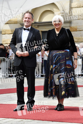 Richard-Wagner-Festspiele 2024 in Bayreuth