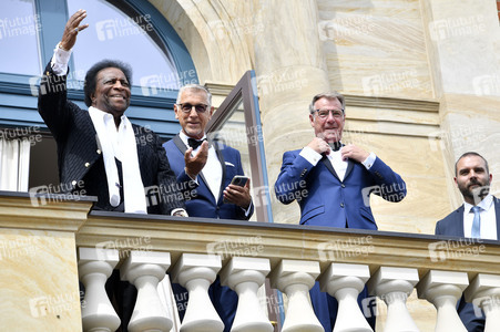 Richard-Wagner-Festspiele 2024 in Bayreuth