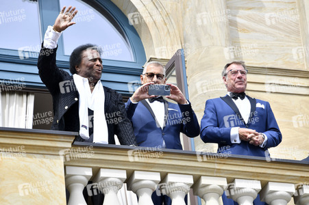 Richard-Wagner-Festspiele 2024 in Bayreuth