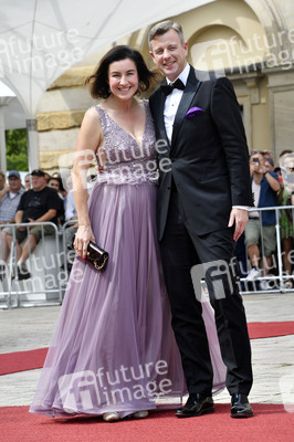 Richard-Wagner-Festspiele 2024 in Bayreuth