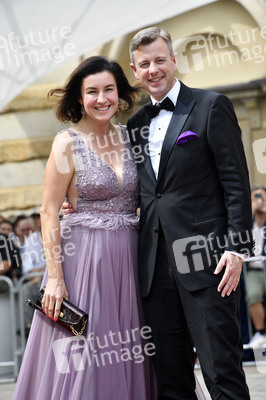 Richard-Wagner-Festspiele 2024 in Bayreuth