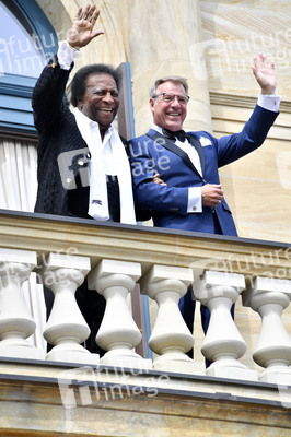 Richard-Wagner-Festspiele 2024 in Bayreuth