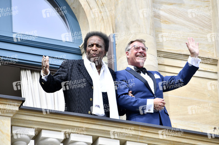 Richard-Wagner-Festspiele 2024 in Bayreuth