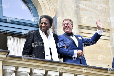 Richard-Wagner-Festspiele 2024 in Bayreuth