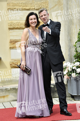 Richard-Wagner-Festspiele 2024 in Bayreuth