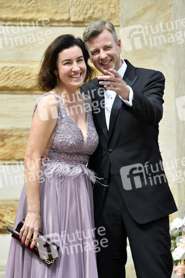 Richard-Wagner-Festspiele 2024 in Bayreuth