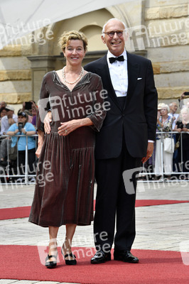 Richard-Wagner-Festspiele 2024 in Bayreuth