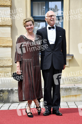 Richard-Wagner-Festspiele 2024 in Bayreuth