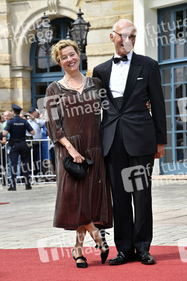 Richard-Wagner-Festspiele 2024 in Bayreuth