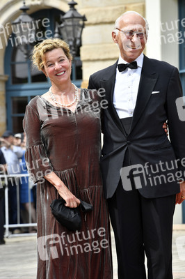 Richard-Wagner-Festspiele 2024 in Bayreuth