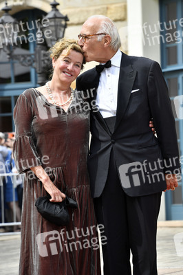 Richard-Wagner-Festspiele 2024 in Bayreuth