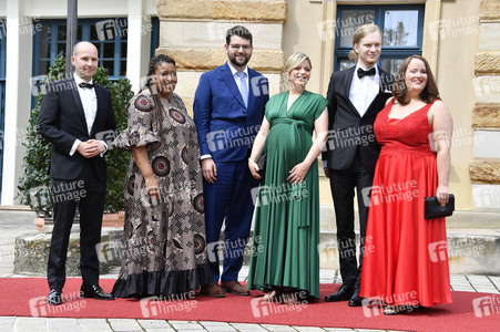 Richard-Wagner-Festspiele 2024 in Bayreuth