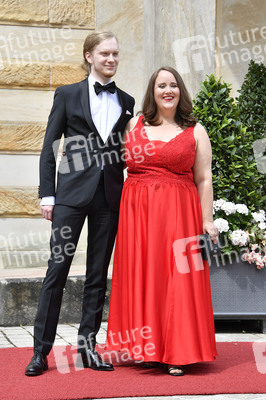 Richard-Wagner-Festspiele 2024 in Bayreuth