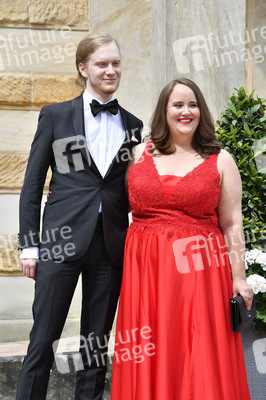 Richard-Wagner-Festspiele 2024 in Bayreuth