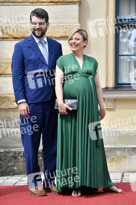 Richard-Wagner-Festspiele 2024 in Bayreuth