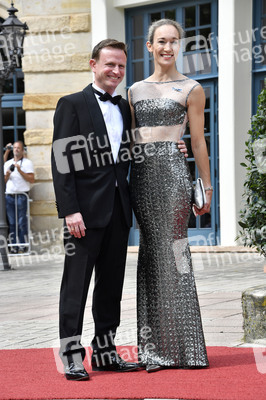 Richard-Wagner-Festspiele 2024 in Bayreuth