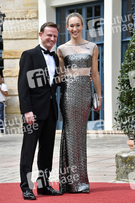 Richard-Wagner-Festspiele 2024 in Bayreuth