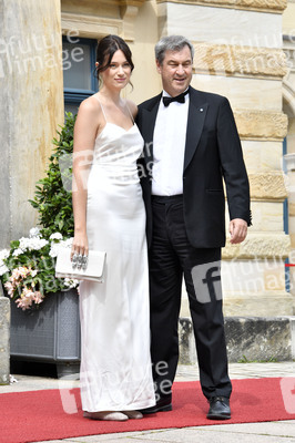 Richard-Wagner-Festspiele 2024 in Bayreuth