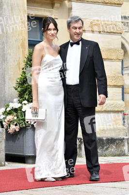 Richard-Wagner-Festspiele 2024 in Bayreuth