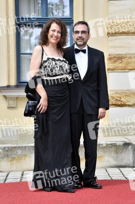 Richard-Wagner-Festspiele 2024 in Bayreuth