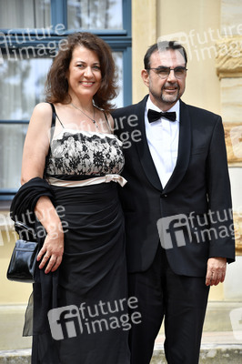 Richard-Wagner-Festspiele 2024 in Bayreuth