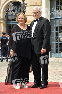 Richard-Wagner-Festspiele 2024 in Bayreuth