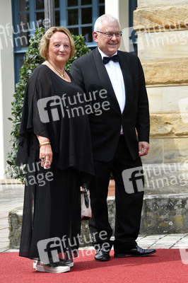 Richard-Wagner-Festspiele 2024 in Bayreuth