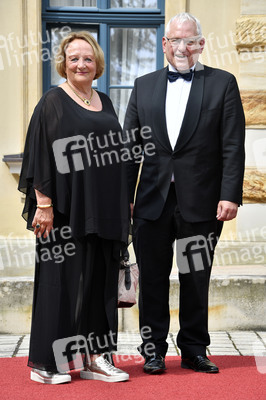 Richard-Wagner-Festspiele 2024 in Bayreuth