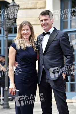 Richard-Wagner-Festspiele 2024 in Bayreuth