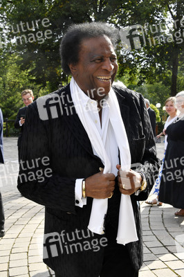 Richard-Wagner-Festspiele 2024 in Bayreuth