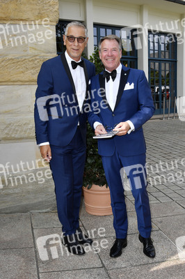 Richard-Wagner-Festspiele 2024 in Bayreuth