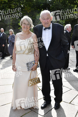 Richard-Wagner-Festspiele 2024 in Bayreuth