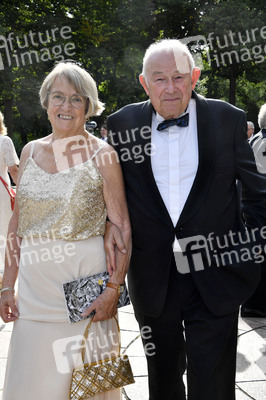 Richard-Wagner-Festspiele 2024 in Bayreuth