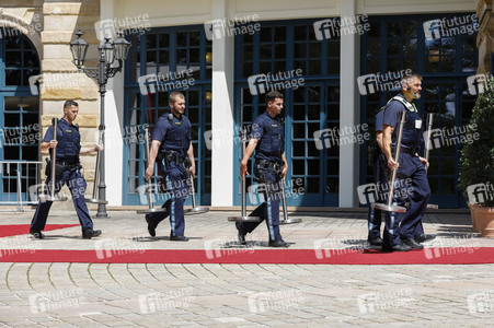 Richard-Wagner-Festspiele 2024 in Bayreuth