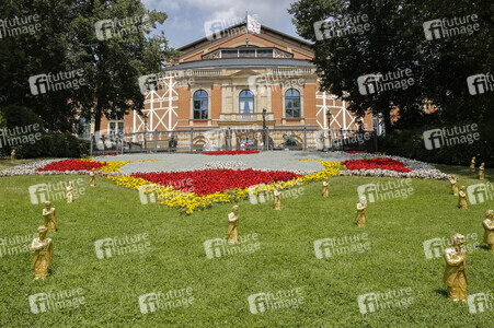 Richard-Wagner-Festspiele 2024 in Bayreuth