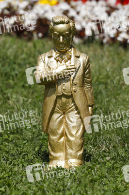 Richard-Wagner-Festspiele 2024 in Bayreuth