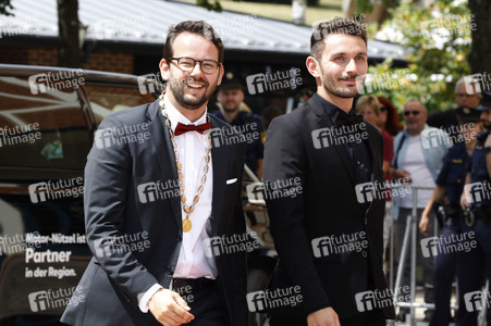 Richard-Wagner-Festspiele 2024 in Bayreuth