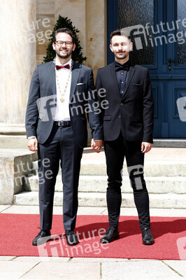 Richard-Wagner-Festspiele 2024 in Bayreuth