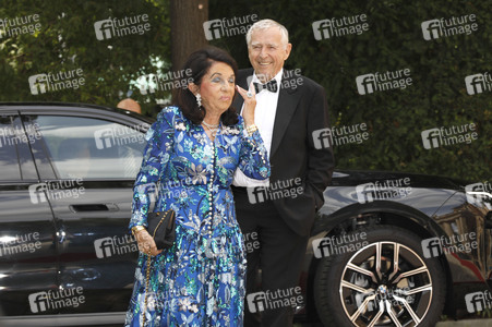 Richard-Wagner-Festspiele 2024 in Bayreuth