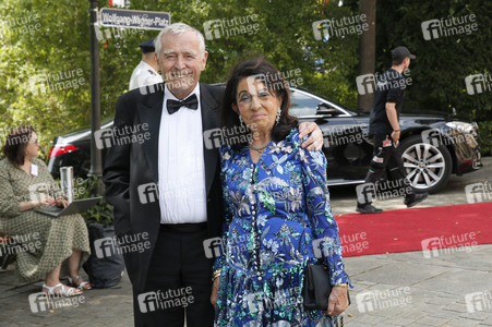 Richard-Wagner-Festspiele 2024 in Bayreuth