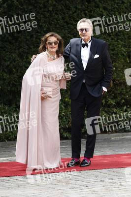 Richard-Wagner-Festspiele 2024 in Bayreuth